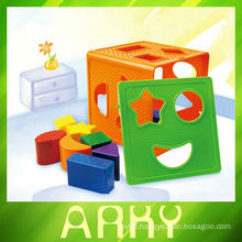 Hot sale plastic building block,enlighten brick toys,children plastic building blocks